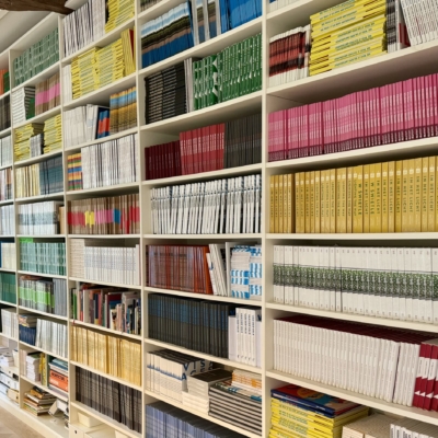 Pavlov maakt jubileumboeken in opdracht van bedrijven