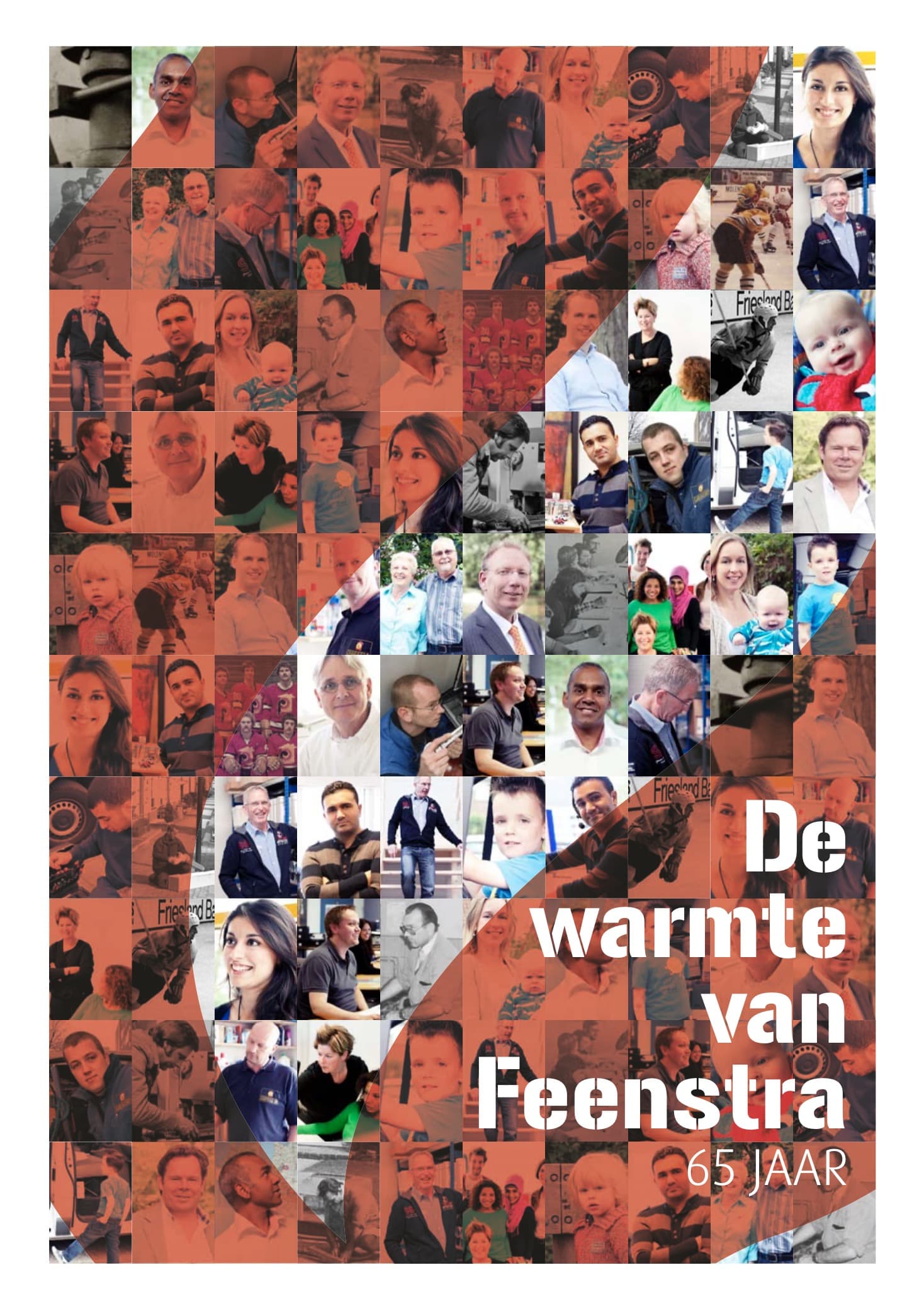 jubileumboek feenstra