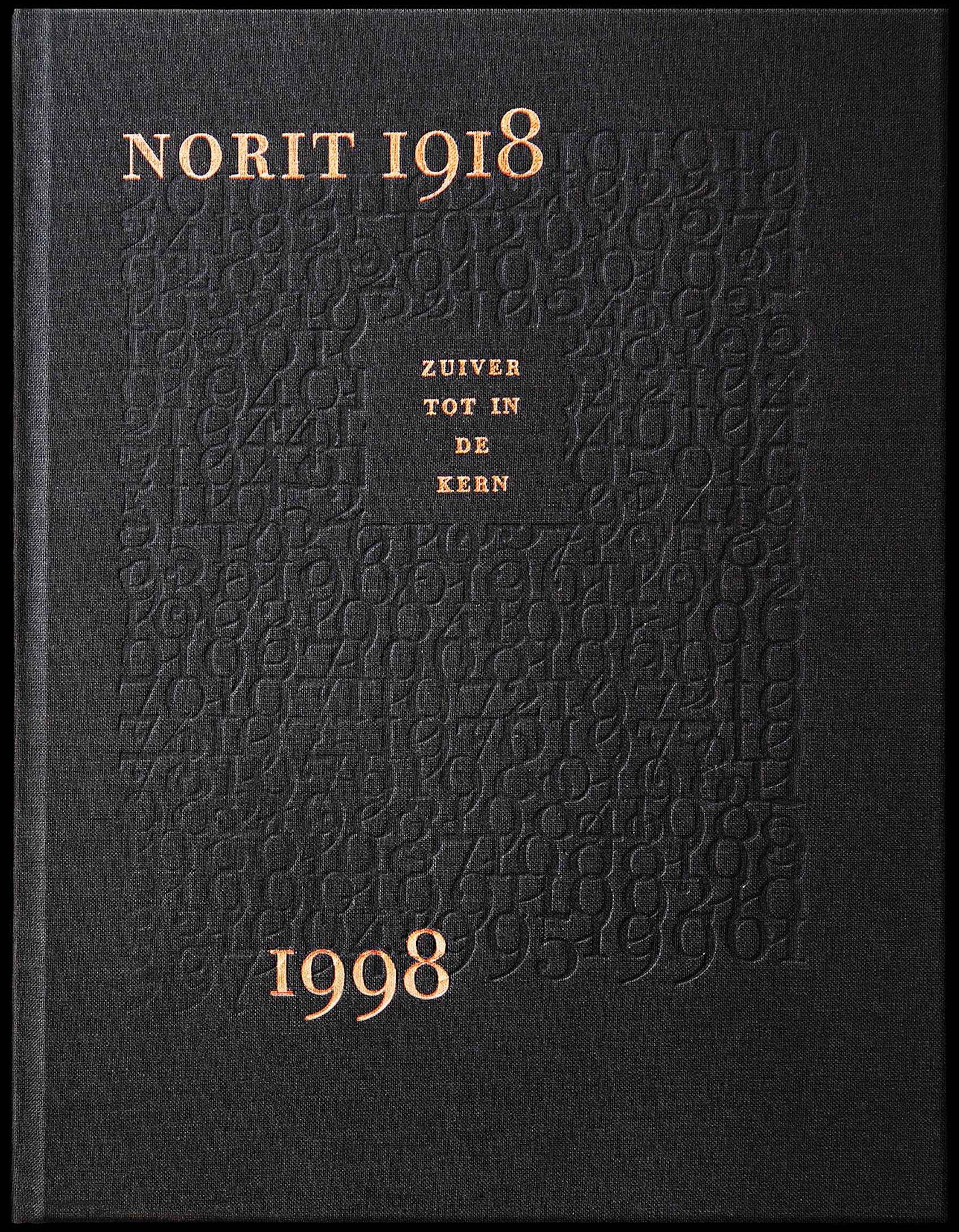 Norit jubileumboek