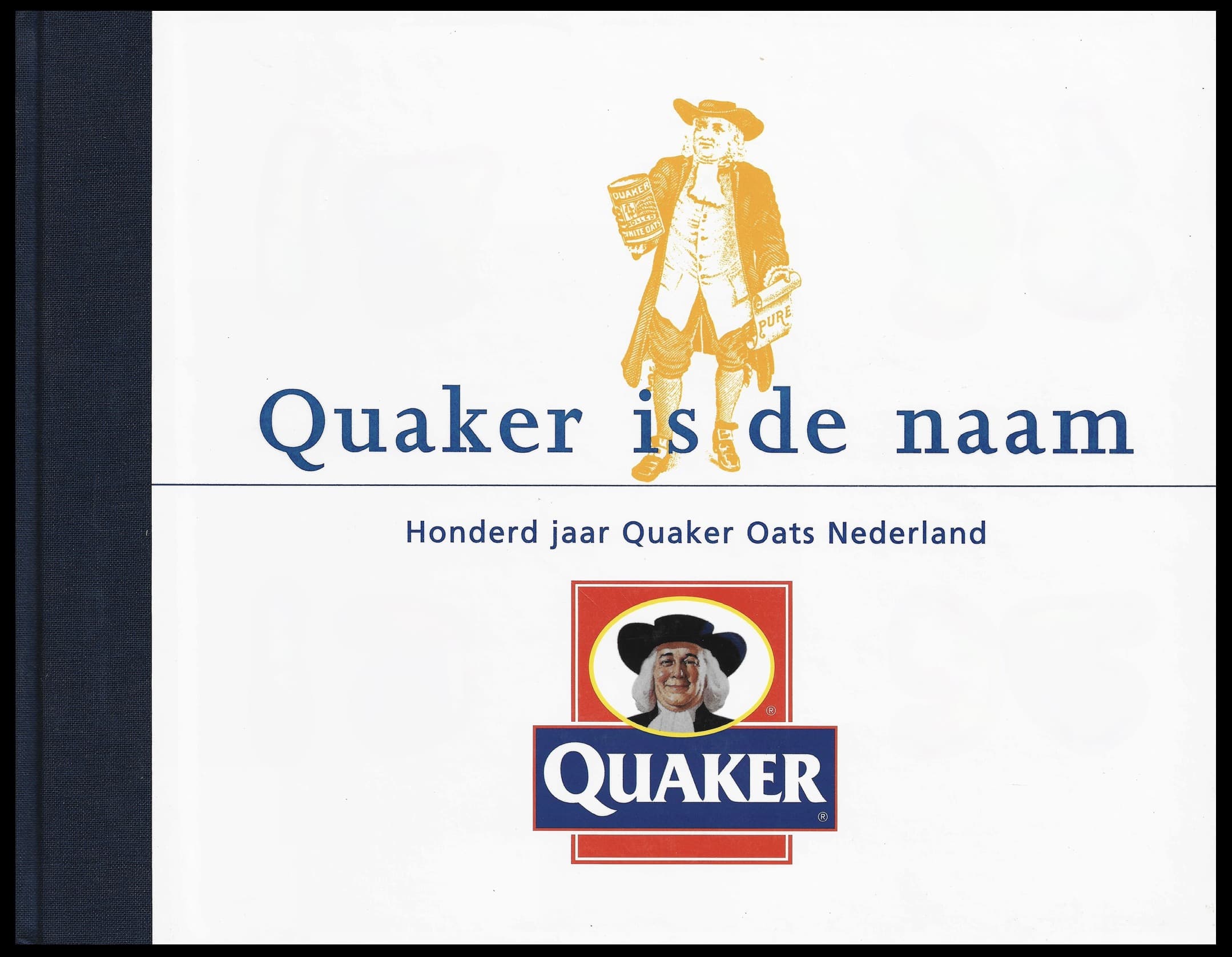 Quaker jubileumboek