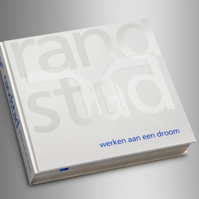 randstad jubileumboek