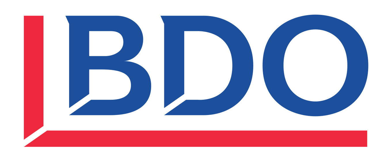 logo BDO