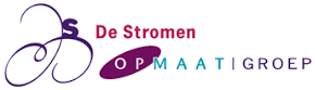 Logo de stromen