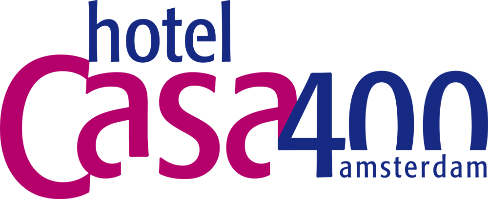 Logo casa 400