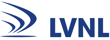 Logo LVNL