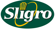 logo sligro