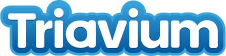 Logo Triavium