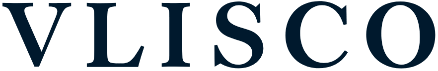 Logo Vlisco jubileum
