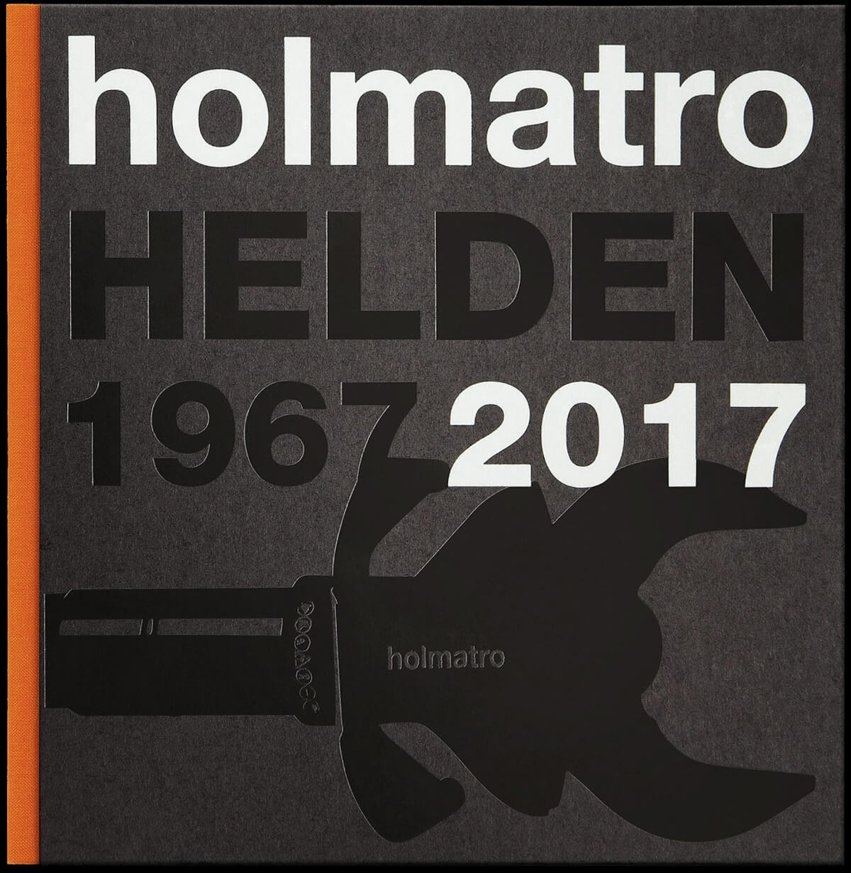 de helden van holmatro een jubileumboek dat jubileumboek.nl realiseerde.