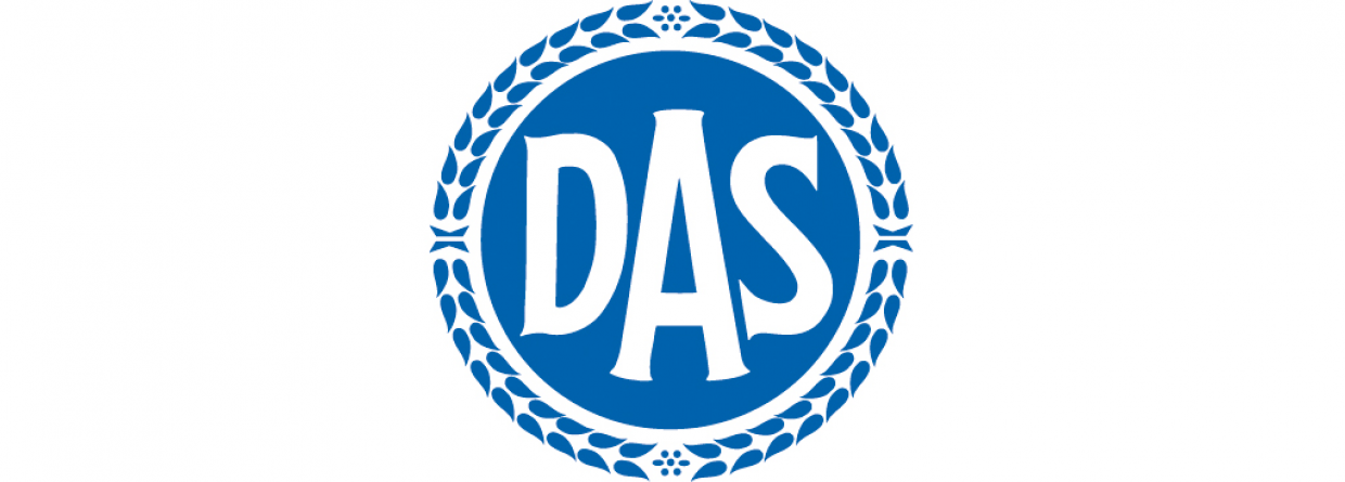 logo Das