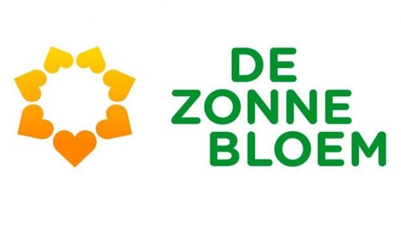 logo zonnebloem