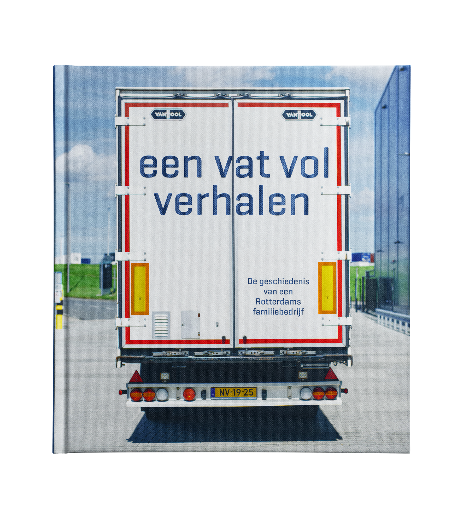 Neele-Vat jubileumboek jubileumboek neele-vat